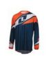 Jersey ONE INDUSTRIES Atom navy