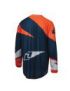 Jersey ONE INDUSTRIES Atom navy
