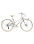 Creme Cycles Rower CAFERACER LADY SOLO DISC FLAT CAFE 9s M 48.5 