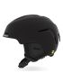 Kask zimowy GIRO NEO matte black roz. L (59-62.5 cm) (NEW) 