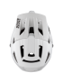 Kask IXS Trigger FF S/M biały