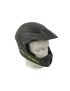 Kask AUTHOR HOT SHOT X9 czarny mat 56-58 