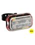 Lampka przednia TORCH SPEEDLIGHT 55008 czarna (NEW) 