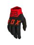 Rękawiczki FOX Legion czarny/czerwony