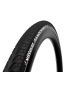 Vittoria Opona Randonneur Tech G2.0 700x40C, czarna, drutowa, odblask 