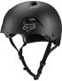 Kask FOX Flight Sport czarny