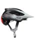 Kask FOX Speedframe Pro Fade M black