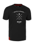 Koszulka ROCDAY Element XXL czarny