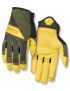 Rękawiczki męskie GIRO TRAIL BUILDER długi palec olive buckskin roz. M (obwód dłoni 203-229 mm / dł. dłoni 181-188 mm) (NEW) 