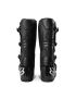 FOX BUTY  COMP BLACK 9.5 