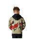 Bluza FOX Junior Bnkr green camo