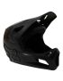 Kask FOX Junior Rampage YL black