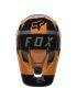 Kask FOX V3 RS Riet Black/Gold