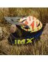 IMX KASK IMX FMX-02 BLACK/FLUO YELLOW/BLUE/FLUO RED GLOSS GRAPHIC 2XL 