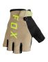 Rękawiczki FOX Ranger Gel stone