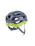 Kask AUTHOR FLOW X9 czarno-żółty(fluo) 58-61 