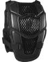 Buzer FOX Raceframe Impact CE L/XL czarny