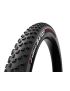 Vittoria Opona Barzo G2.0 27,5x2.6, czarno-antracytowa, zwijana, TNT 