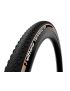 Vittoria Opona gravel Terreno Dry G2.0 700x38C, czarno-beżowa TLR 