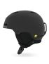 Kask zimowy GIRO CRUE matte black roz. S (52-55.5 cm) (NEW) 