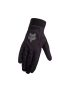 Rękawiczki FOX Junior Ranger Black
