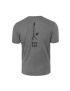 T-shirt PINE  melanż XXL 