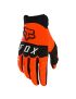 Rękawiczki FOX Dirtpaw CE pomarańczowy