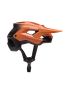 Kask FOX Speedframe Pro Backfade Coral