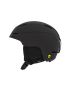 Kask zimowy GIRO RATIO matte black roz. S (52-55.5 cm) 