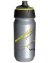 Bidon AUTHOR SHANTI X9 AB-TCX srebrno-żółty fluo pojemność 500ml 