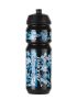 Accent Bidon Furious blue camo 750 ml 