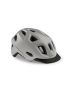 MET Kask MOBILITE M/L szary matowy 