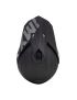 IMX KASK IMX FMX-01 JUNIOR MATT BLACK YM 