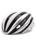Kask szosowy GIRO SYNTHE INTEGRATED MIPS matte white silver roz. S (51-55 cm) (NEW) 