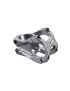 FUNN mostek CROSSFIRE 35 50 mm srebrny 