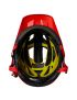 Kask FOX Mainframe M Red