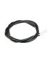 Pancerz z linkami do piasty ROHLOFF TANDEM SHIFTER CABLE SET linka 1.1mm + pancerz 2.5m 2szt. 