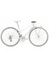 Creme Cycles Rower ECHO MIXTE SOLO WHITE 16s L 55 