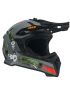 IMX KASK IMX FMX-02 DROPPING BOMBS XL 