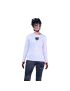 Jersey FOX Lady Ranger Lunar SE White