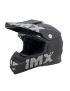 IMX KASK IMX FMX-01 JUNIOR MATT BLACK YM 