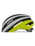 Kask szosowy GIRO SYNTHE INTEGRATED MIPS citron white roz. M (55-59 cm) (NEW)  [c]