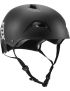 Kask FOX Flight Sport czarny