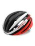 Kask szosowy GIRO CINDER INTEGRATED MIPS matte black red roz. M (55-59 cm) (NEW) 