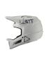 Kask LEATT MTB 1.0 DH V21.1 XL biały
