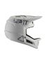 Kask LEATT MTB 1.0 DH V21.1 XL biały