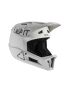 Kask LEATT MTB 1.0 DH V21.1 XL biały