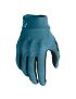 Rękawiczki FOX Defend D3O niebieski
