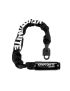 KRYPTONITE ZAPIĘCIE ŁAŃCUCHOWE KRYPTONITE KEEPER 755 MINI INTEGRATED CHAIN 0,7CM X 55CM 