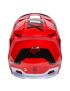 Kask FOX Junior V1 Lux Red